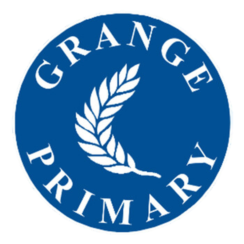 Grange Primary School Ealing Logo