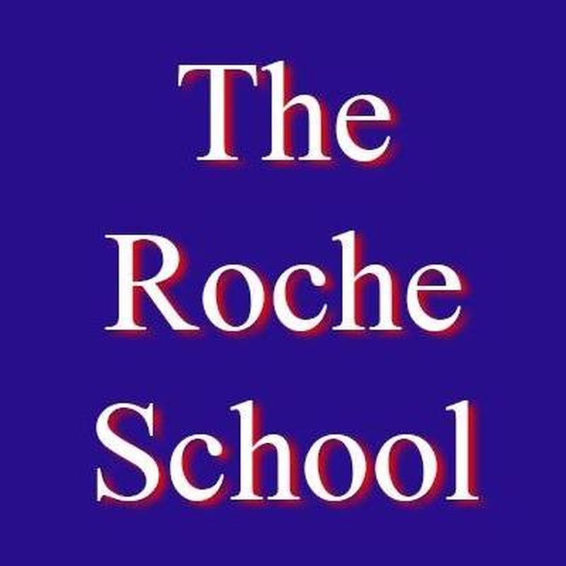 The Roche School Logo