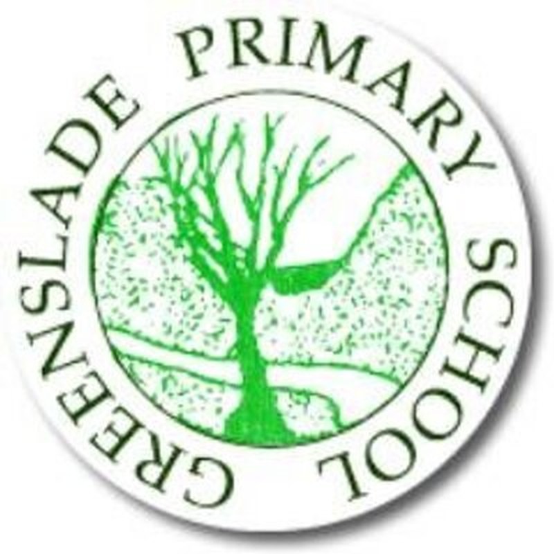 Greenslade Primary School Logo