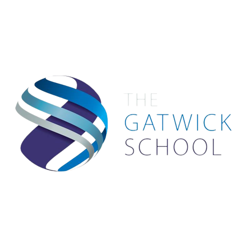 The Gatwick School Logo