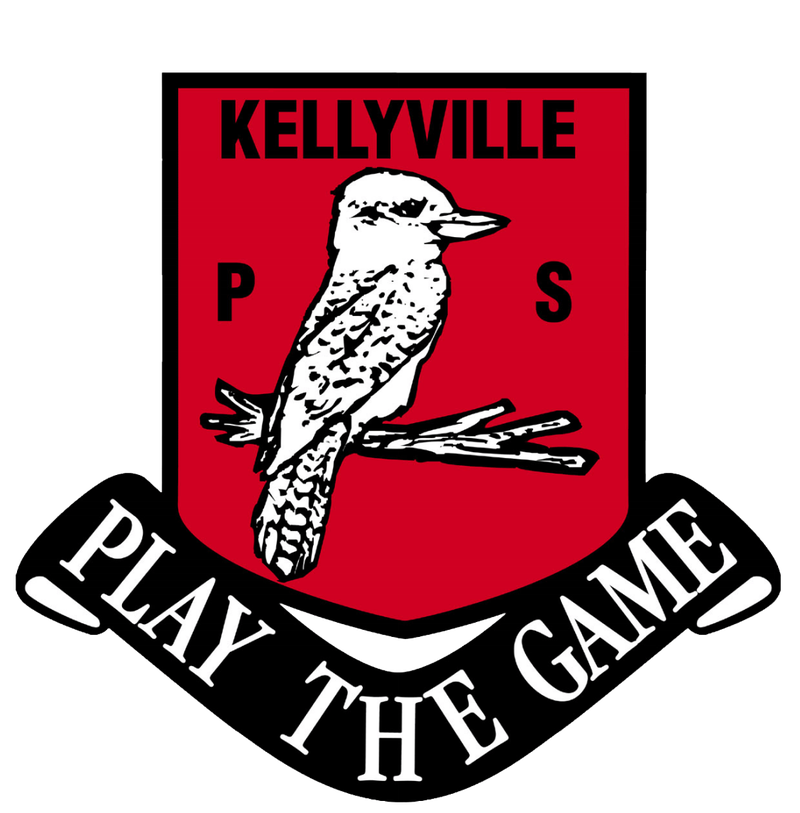 Kellyville Public School logo