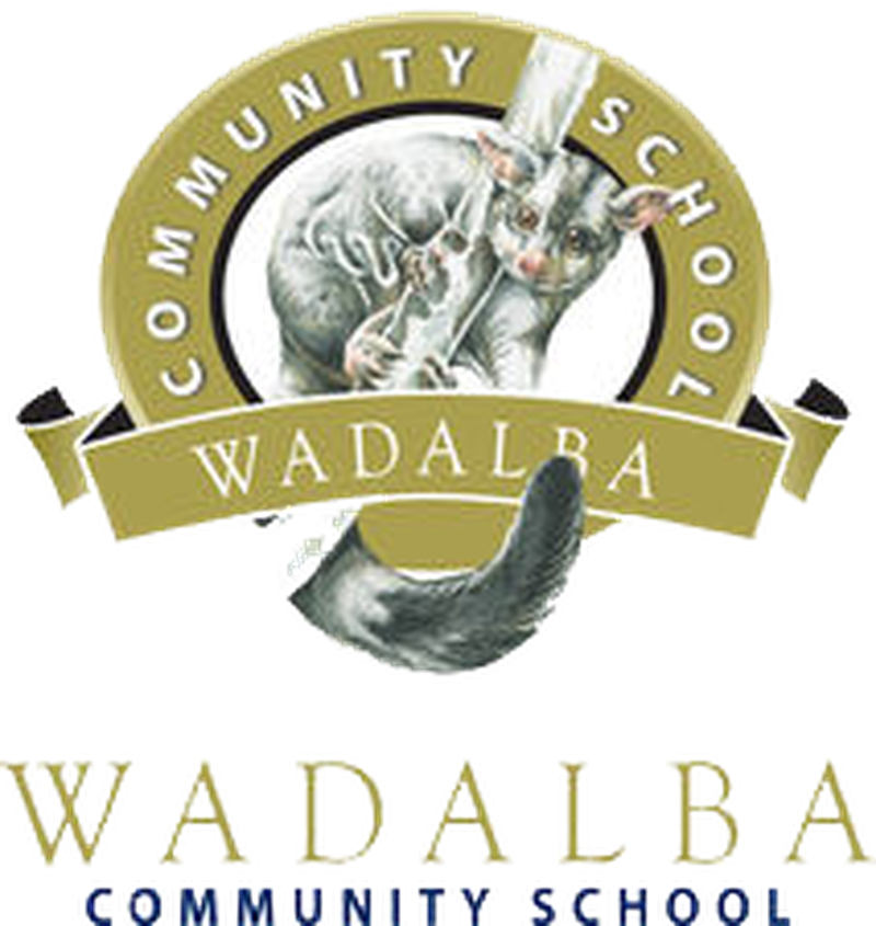 wadalba community school logo