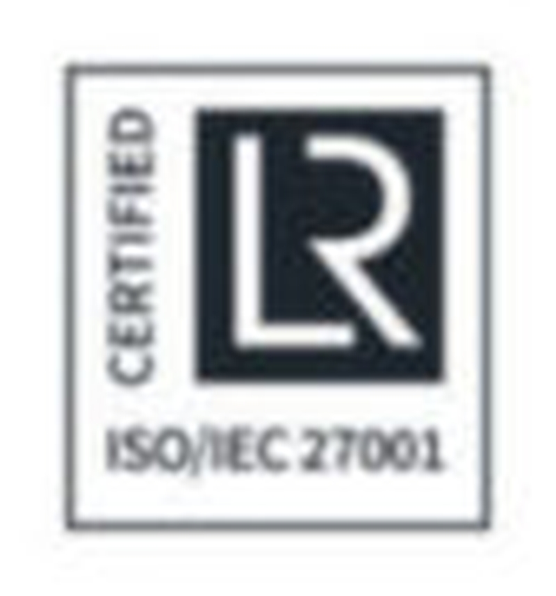 iso 27001 certification