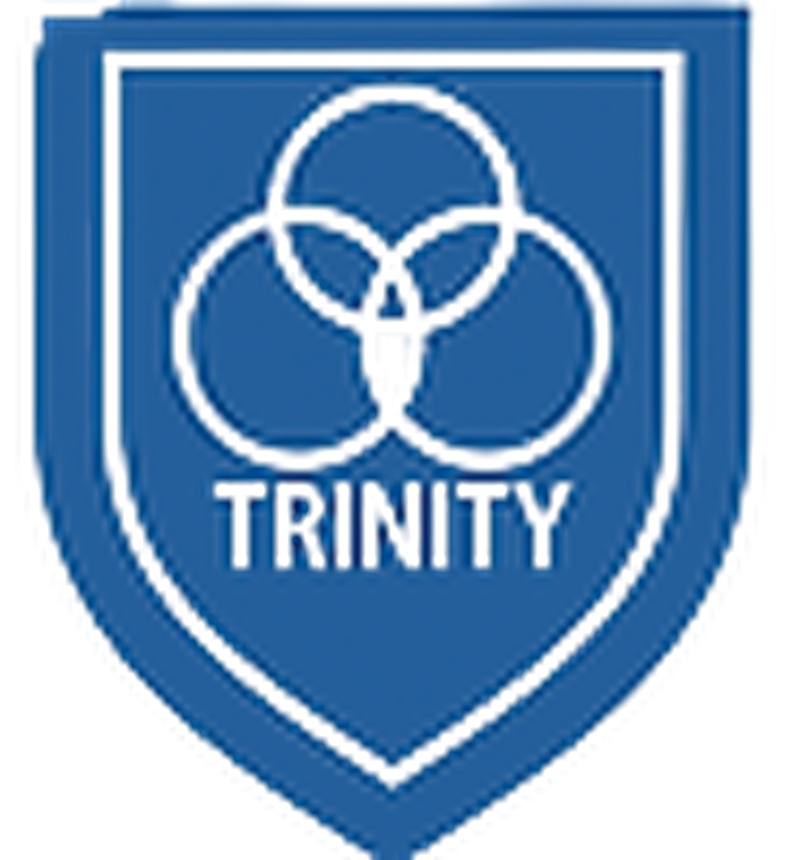 Trinity Church Primary School Logo