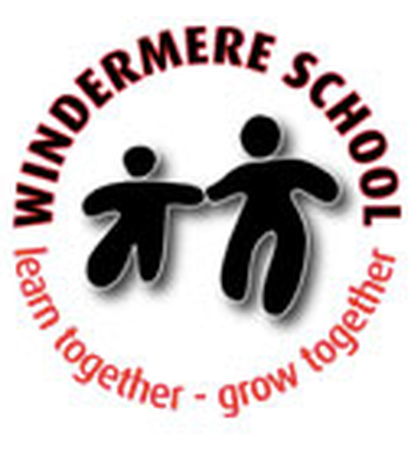 Windermere Primary School Logo
