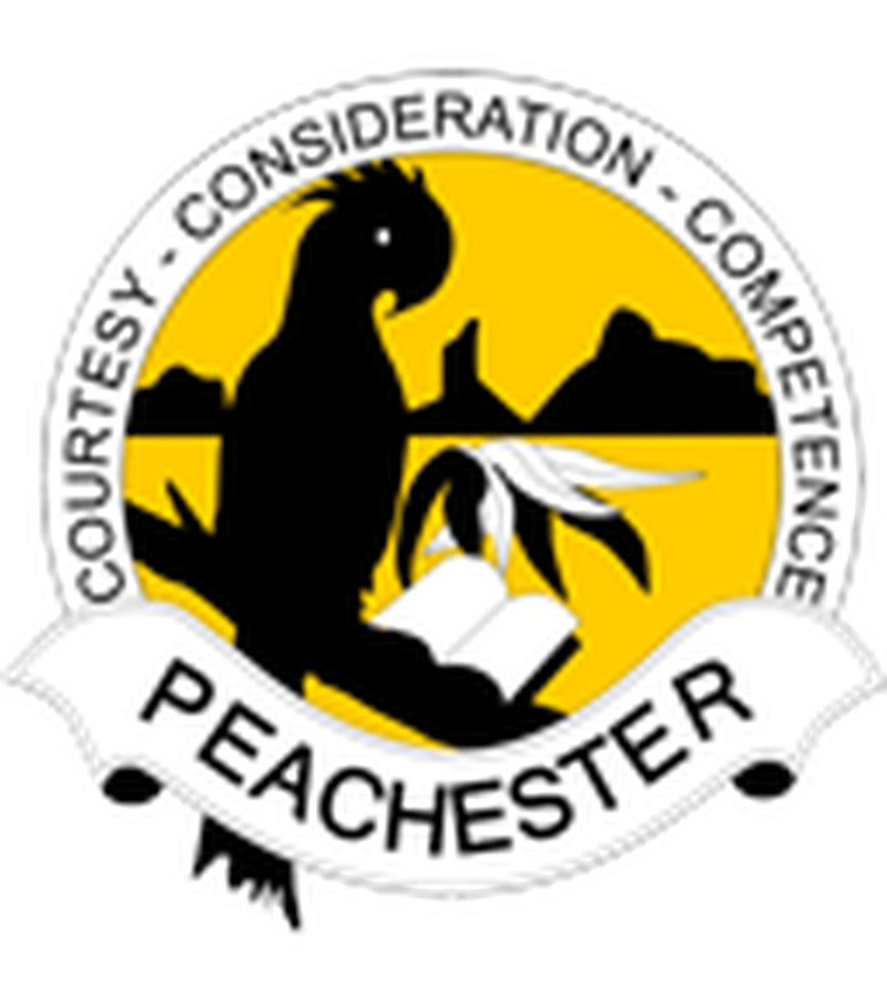 Peachester State School logo