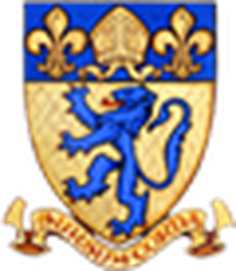 Charvil Primary School Logo