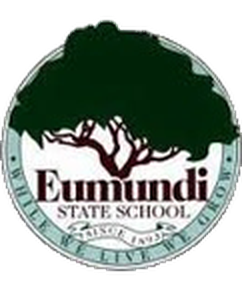 Eumundi State School logo