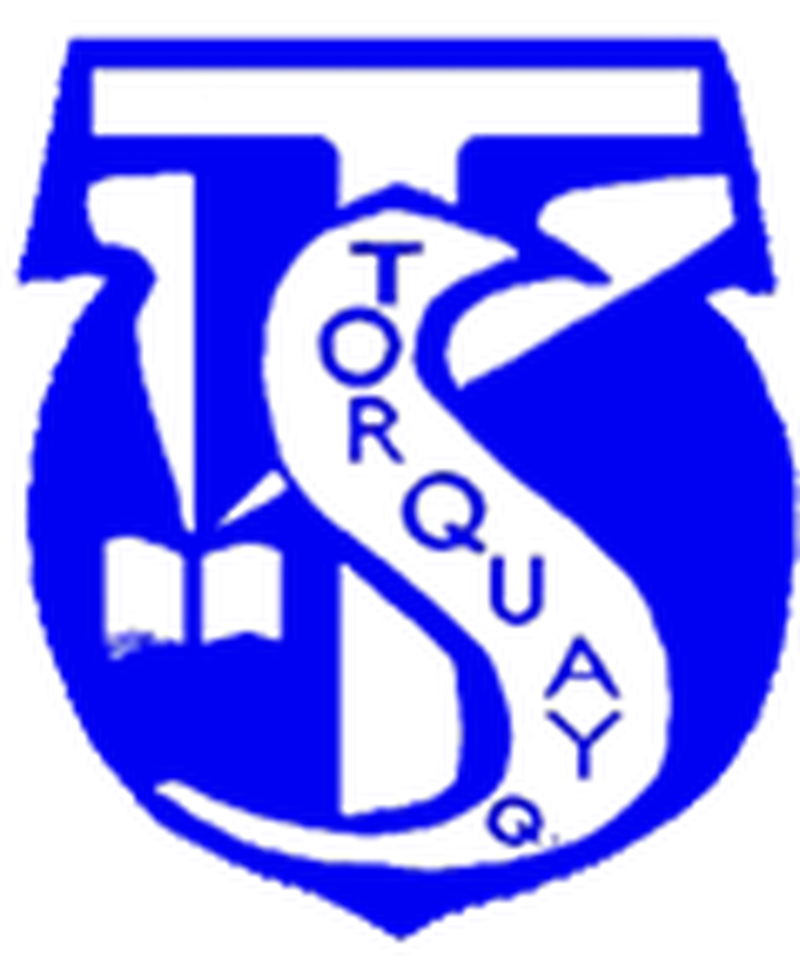 Torquay State School logo
