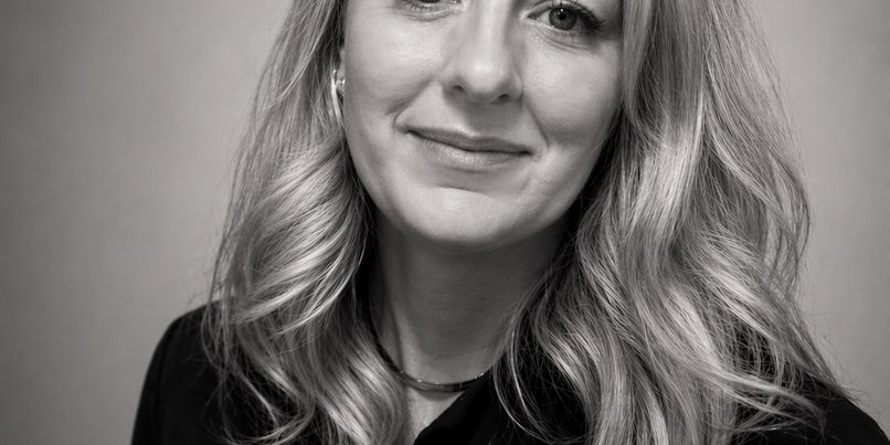 Alissa Hansen Omnicom Production