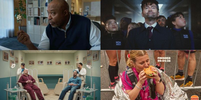 work of the week 23rd april 2026