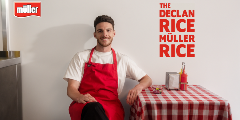 Declan Rice