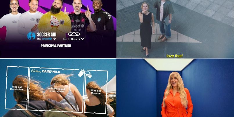 work of the week 12th march