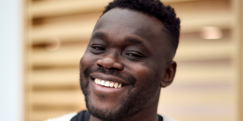 Sam Regan Asante