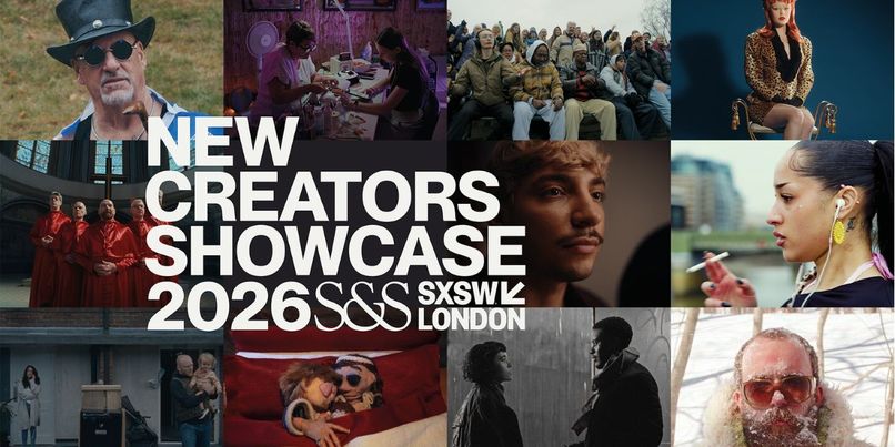 saatchi showcase 2026 hero image