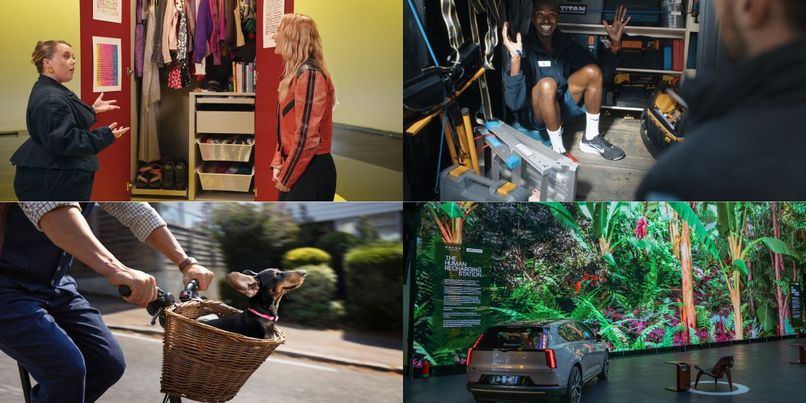 work of the week 8th october 2026
