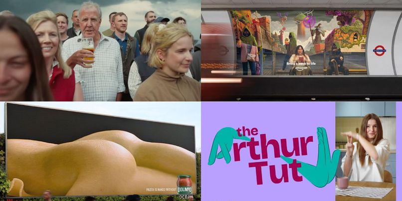 cannes lions pick a winner 2026 part 2