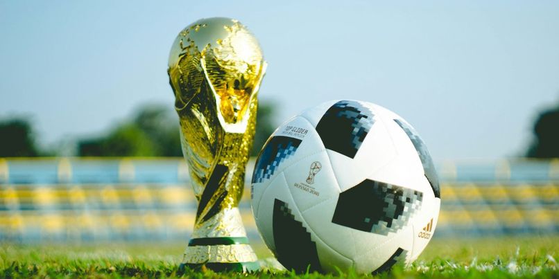 World Cup Influencers