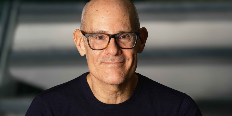 Michael Frohlich