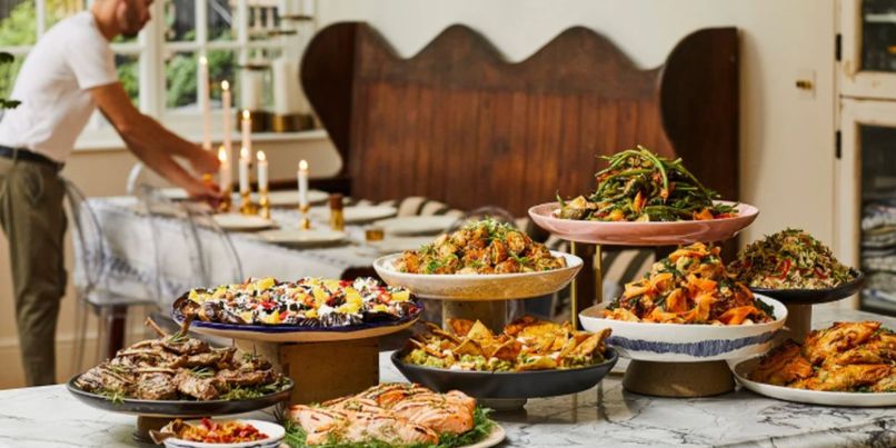Ottolenghi