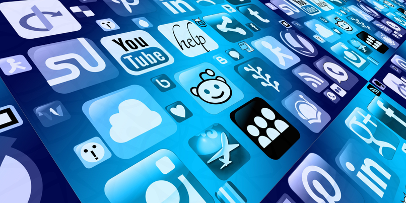 social media landscape