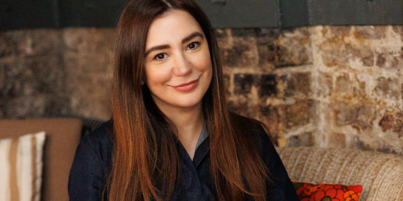 Amanda Zafiris, Canvav