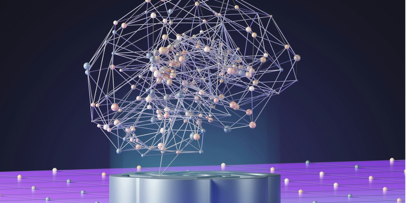 AI Brain scan