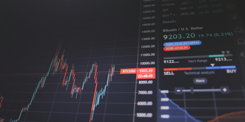 Finance Tracker
