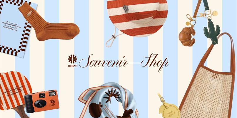 dept souvenir shop cannes lions 2026