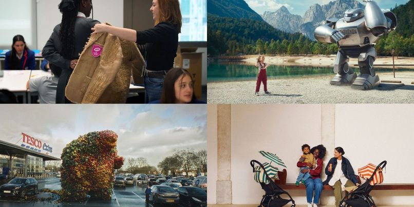 work of the week 30th april 2026