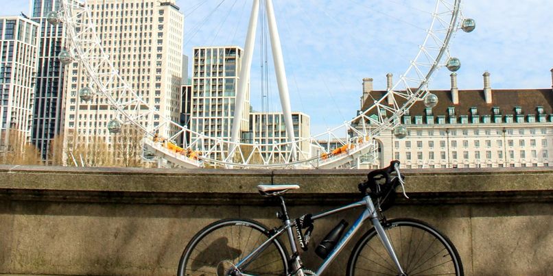 London Bike
