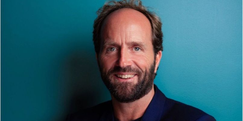 David Jones, Founder & CEO, The Brandtech Group