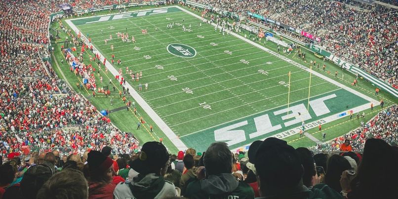 American Football Fans