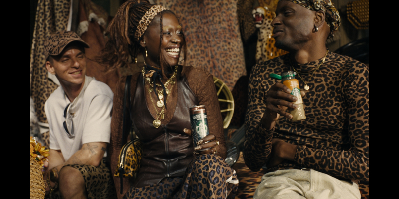 Starbucks Chilled Coffee