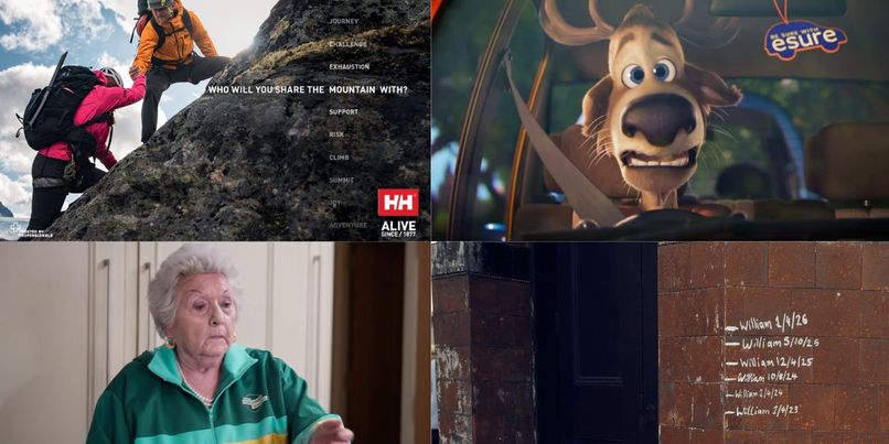 work of the week 16 April 2026