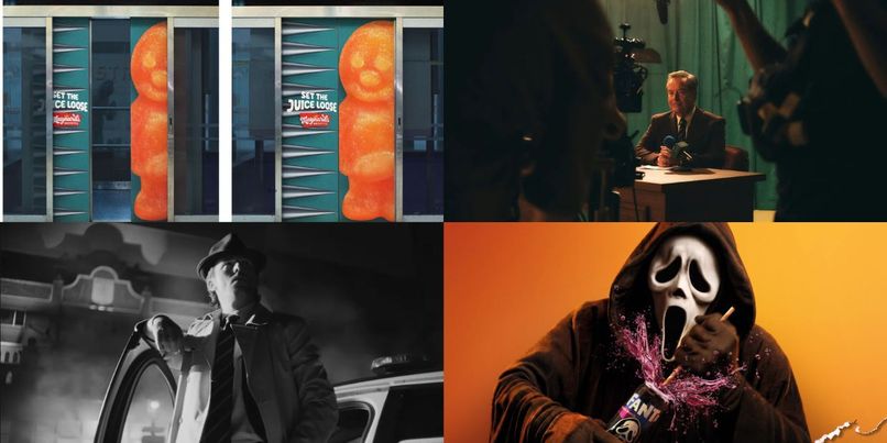 work of the week 27th august 2026
