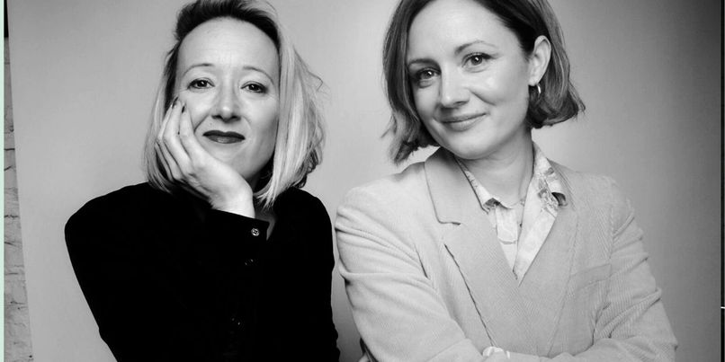 Franki Goodwin Jess Ringshall