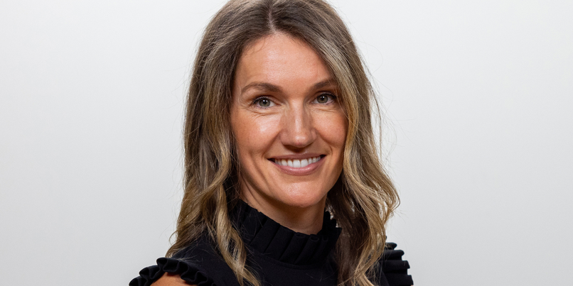 Steph Brimacombe