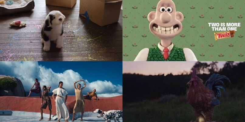 work of the week 26th march