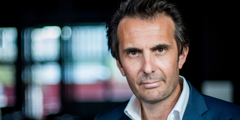 Yannick Bollore Landscape