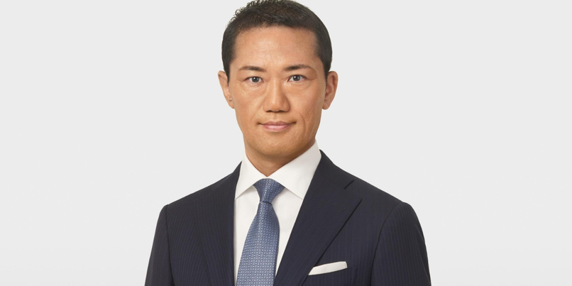 Takeshi Sano