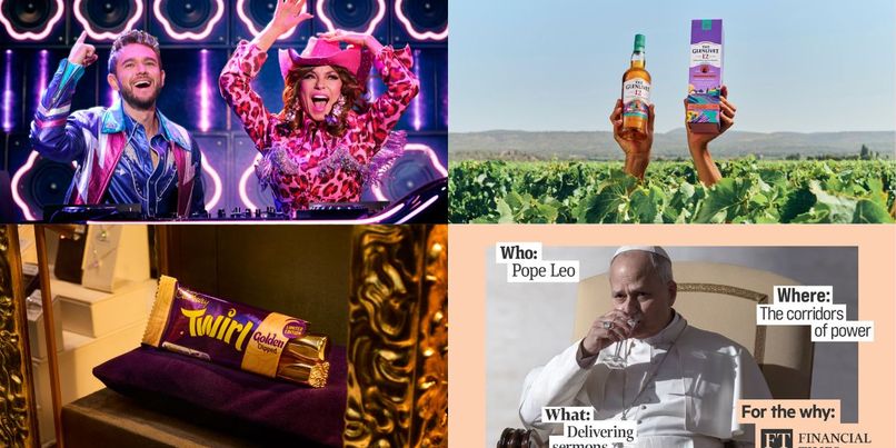 work of the week 17th sept 2026