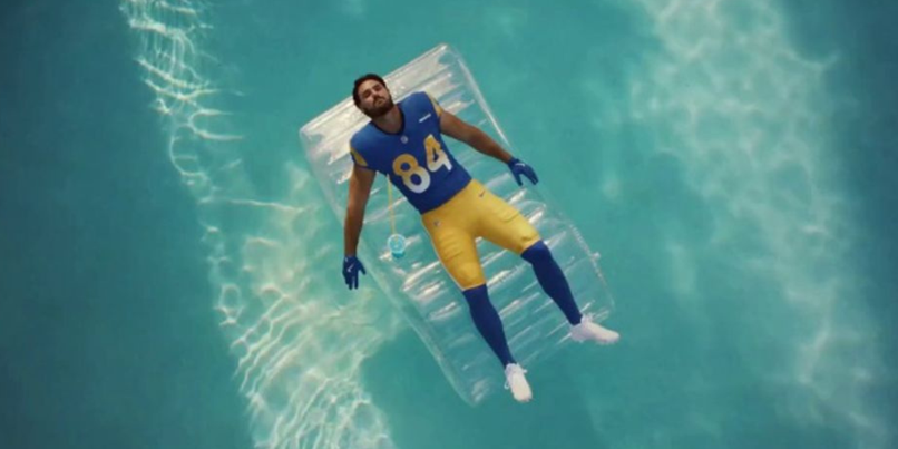 Relax Your Tight End