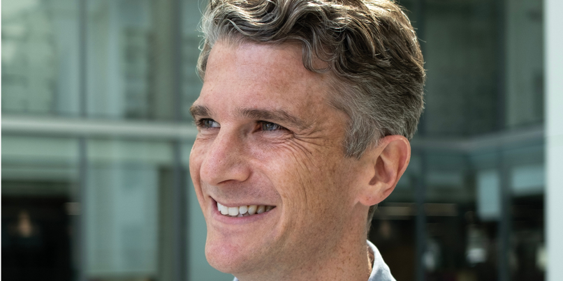 Nick Andrew