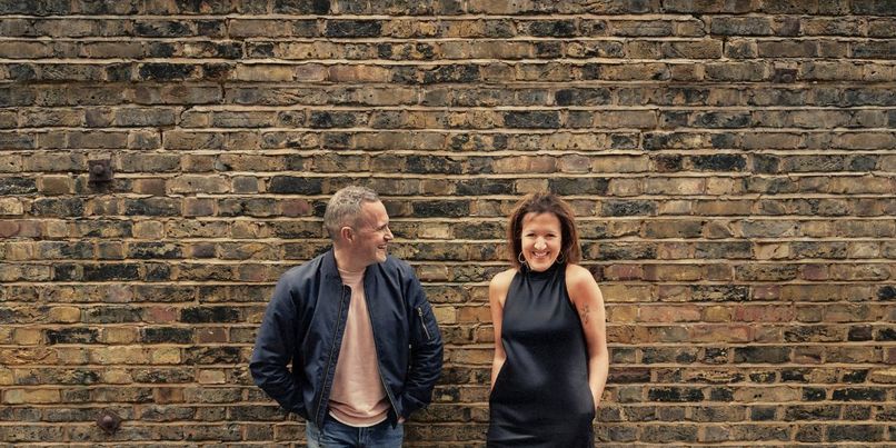 Catbird Saat - Larissa Vince and Andy Jex