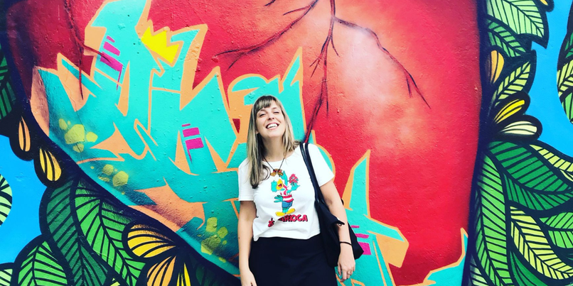Juliana Sao Paulo