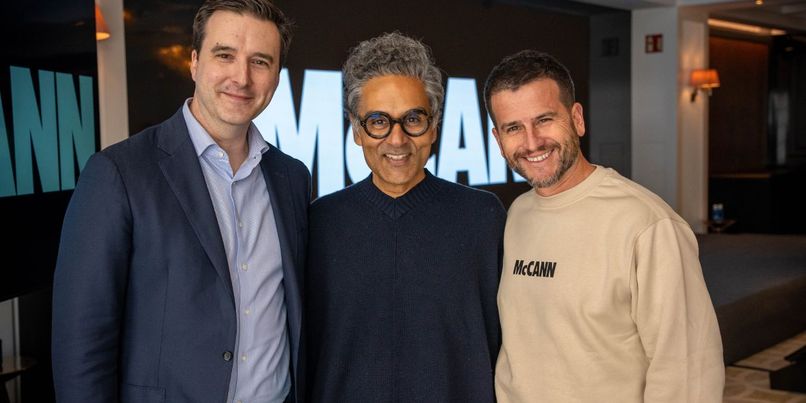 McCann - Tyler, Harj and AO