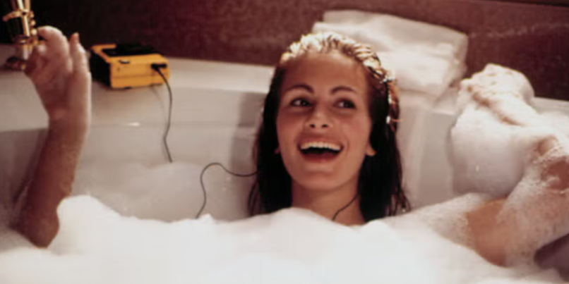 pretty woman