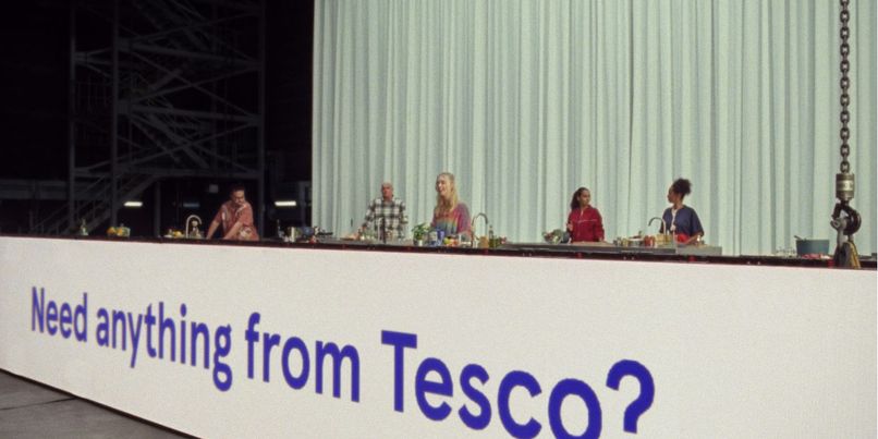 tesco bbh now we're cooking 2