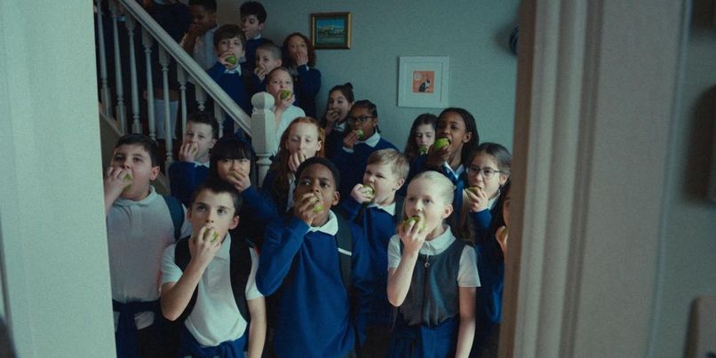 Tesco Ad Want Anything